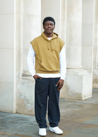 Худи Uniqlo (335263237)