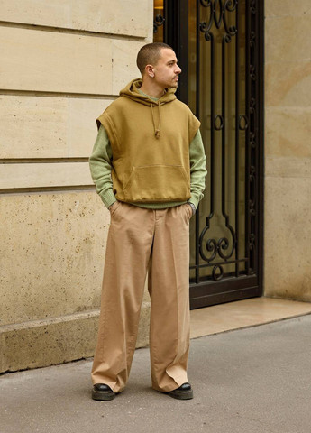 Худи Uniqlo (335263237)