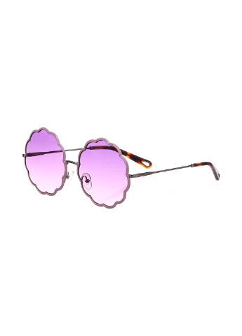 Солнцезащитные очки CHLOE (99733867)