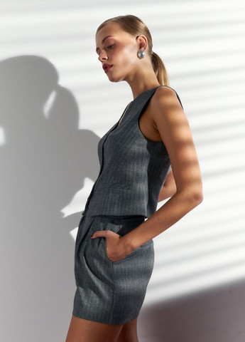 Шорты Gepur (306525974)