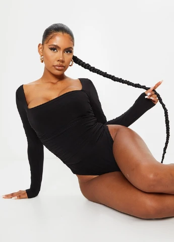 Боді PrettyLittleThing (256711644)