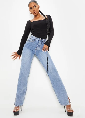 Боді PrettyLittleThing (256711644)