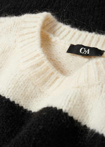 Комбінований демісезонний джемпер джемпер C&A