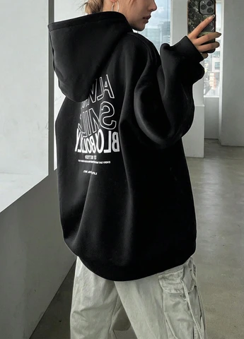 Худі SHEIN (344466540)