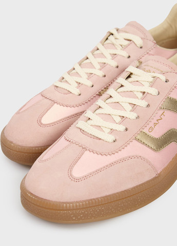 Кроссовки Gant розовые всесезоны (344461801)