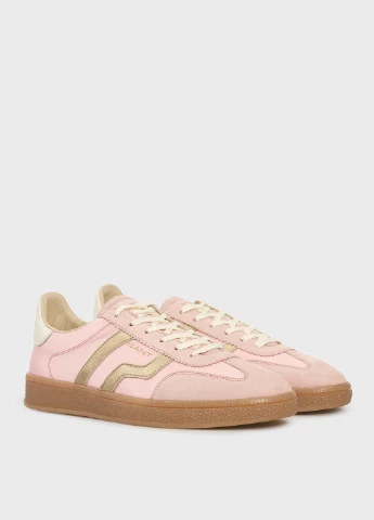 Кроссовки Gant розовые всесезоны (344461801)