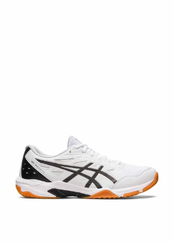 Білі кросівки 1071a091-101 демісезон Asics Gel-Rocket 11