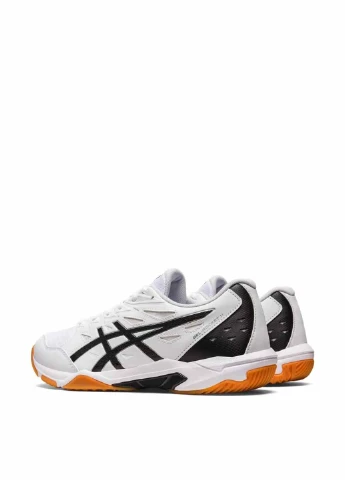 Білі кросівки 1071a091-101 демісезон Asics Gel-Rocket 11