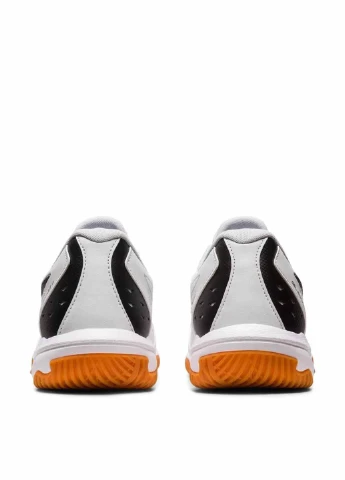 Білі кросівки 1071a091-101 демісезон Asics Gel-Rocket 11