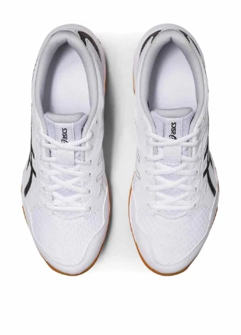 Білі кросівки 1071a091-101 демісезон Asics Gel-Rocket 11