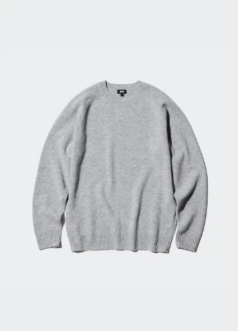 Джемпер Uniqlo (371502284)