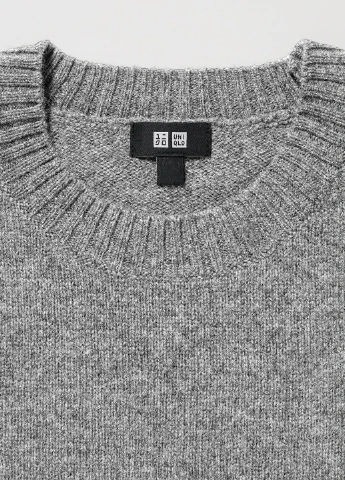 Джемпер Uniqlo (371502284)