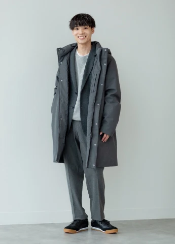 Джемпер Uniqlo (371502284)