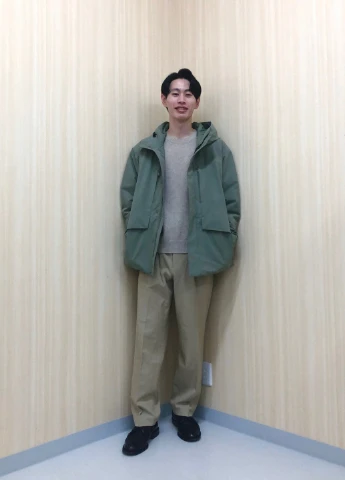 Джемпер Uniqlo (371502284)