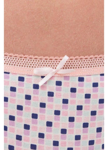 Трусики Giulia Sweet cotton 2102/60 (253151639)