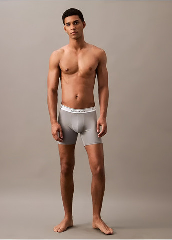 Трусы (3 шт.) Calvin Klein (349581704)