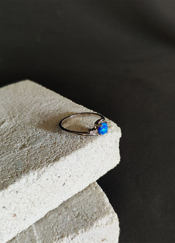 Каблучка Silver Flame (262379299)