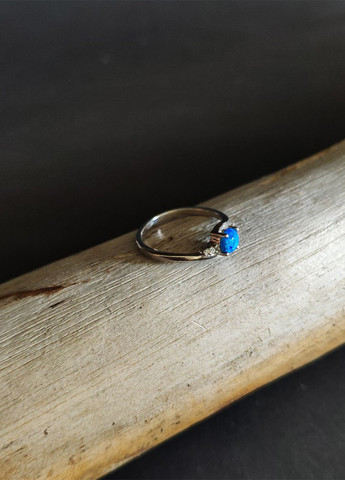 Каблучка Silver Flame (262379299)