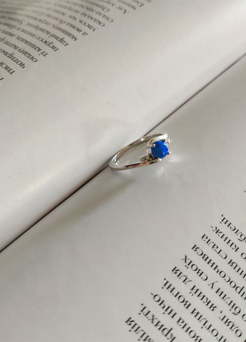 Каблучка Silver Flame (262379299)