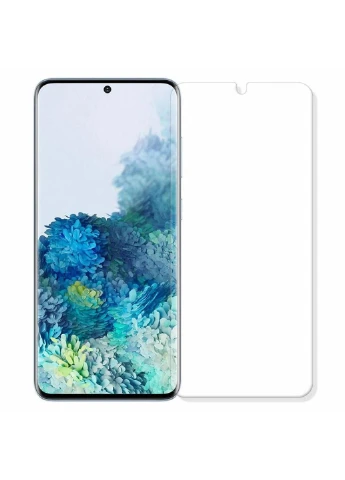 Плівка захисна Premium Samsung Galaxy S20 (DV-GDR-SMS-S20) Devia (252387487)