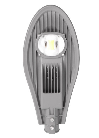 Светильник LED консольный на столб HL-604/80W J-6022 CW Brille (253893269)