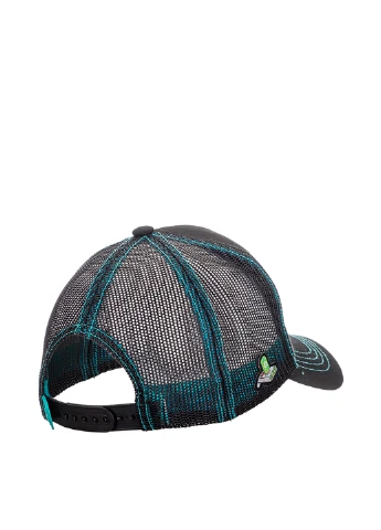 Кепка CAPSLAB CAPSLAB RICK & MORTY CLASSIC (368861431)