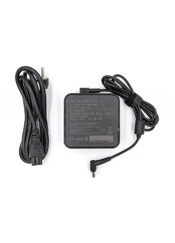 Блок питания к ноутбуку (WM-AC90F5517) PowerPlant ACER 220V, 19V 90W 4.74A (5.5*1.7) wall mount (250054399)