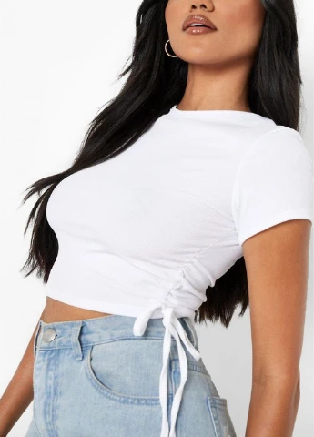 Топ Boohoo (251256520)