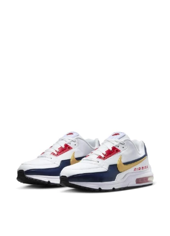 Комбіновані кросівки 695484-186 демісезон Nike AIR MAX LTD 3 PREM