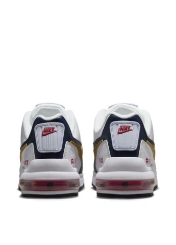 Комбіновані кросівки 695484-186 демісезон Nike AIR MAX LTD 3 PREM