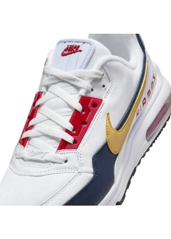 Комбіновані кросівки 695484-186 демісезон Nike AIR MAX LTD 3 PREM