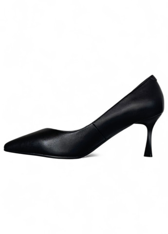 Aiformaria Туфли лодочки черный з натуральная кожа, китай — демисезон (361679651)