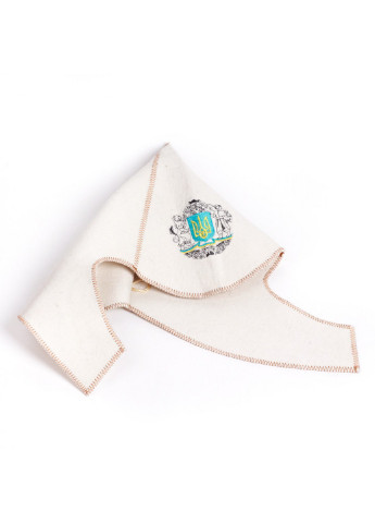 Шапка для лазні "Буденівка" Luxyart (206831611)