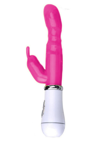 Вибратор (Кролик) USB Langsha (251846869)