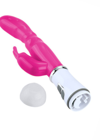 Вибратор (Кролик) USB Langsha (251846869)