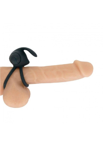 Ерекційне віброкільце Mr & Mrs VIBE з пультом д/в Love To Love (255073281)