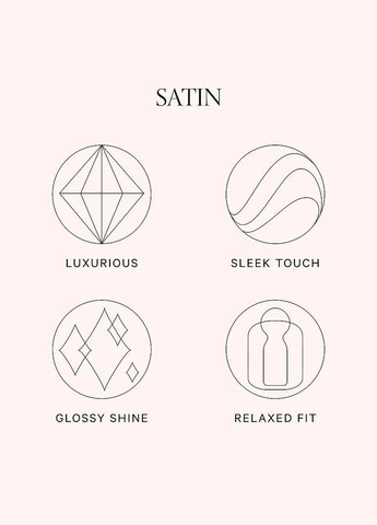 Зеленая всесезон пижама (рубашка, шорти) рубашка + шорты Victoria's Secret