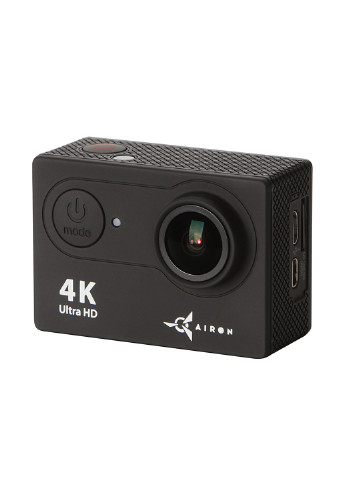 Экшн-камера Airon procam 4k black (131752801)