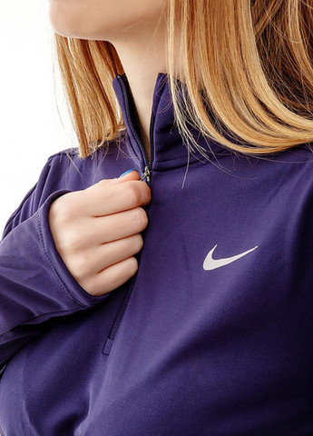 Толстовка DQ6377-555 Nike PACER (321974942)