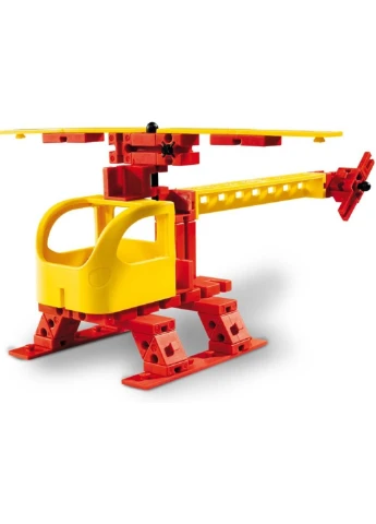 Конструктор Junior Стартовий набір (FT-511930) Fischertechnik Junior Стартовый набор (198484626)