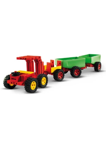 Конструктор Junior Стартовий набір (FT-511930) Fischertechnik Junior Стартовый набор (198484626)