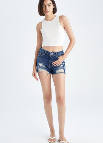 Шорты DeFacto (328649886)