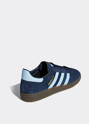 Темно-синій кеди adidas HANDBALL SPEZIAL ORIGINALS