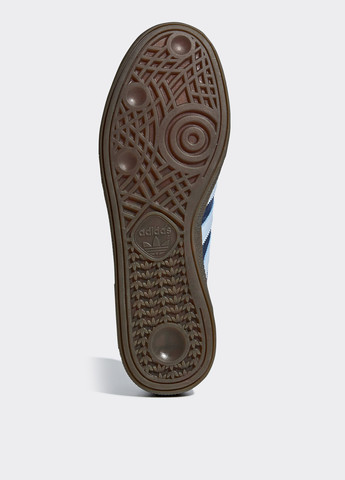 Темно-синій кеди adidas HANDBALL SPEZIAL ORIGINALS