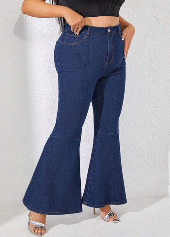 Джинси SHEIN - (352190061)