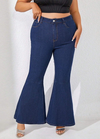 Джинси SHEIN - (352190061)