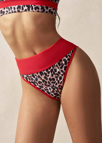 Купальні трусики SHEIN (367194881)