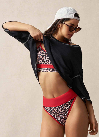 Купальні трусики SHEIN (367194881)