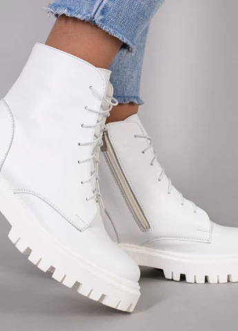 Осенние ботинки shoesband Brand без декора
