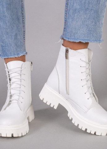 Осенние ботинки shoesband Brand без декора